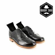 Best Activated Charcoal Shoe Deodorizer By Moody Zook - 2x All Natural Carbon Odor Absorbers - Stop Stinky Feet... N4