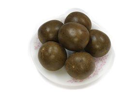 Gynostemma Tea, Gynostemma is also known as Jiaogulan &ndash; 1lb Tea Bag. N29