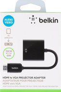 Belkin 1' DVI Splitter (F2CM036b01)