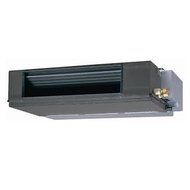 AlpicAir Single-Zone 18,000 BTU Concealed Duct Heat Pump System (18k)