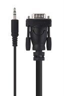 Belkin 1' DVI Splitter (F2CM036b01) N2