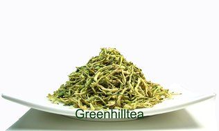 Gynostemma Tea, Gynostemma is also known as Jiaogulan &ndash; 1lb Tea Bag. N36
