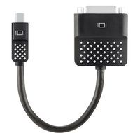 Belkin 1' DVI Splitter (F2CM036b01) N3