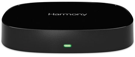 Logitech Harmony Home Hub Extender for Control of ZigBee and Z-Wave Home Automation Devices N5