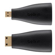 Belkin 1' DVI Splitter (F2CM036b01) N4
