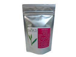 Gynostemma Tea, Gynostemma is also known as Jiaogulan &ndash; 1lb Tea Bag. N38