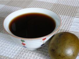 Gynostemma Tea, Gynostemma is also known as Jiaogulan &ndash; 1lb Tea Bag. N39