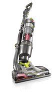 Hoover Vacuum Cleaner Air Steerable WindTunnel Bagless Lightweight Corded Upright UH72400 N5