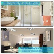 QinLing bamboo charcoal Natural Air Purifying Bamboo Charcoal Bag/ Air Freshener 5Pack N2