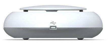 BREEZION Dr.USB Portable Ionizer Air Purifier in 2 colors Pink N2