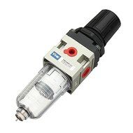 1/4NPT Air Compressor Filter Pressure Regulator With Drain Trap&quot;