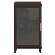 Bush Furniture Somerset Audio Cabinet or Bookcase