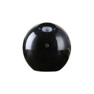 USB Aroma Therapy Ultrasonic Essential Oil Diffuser Spa Mist Vapor Purifier PICK - White N10