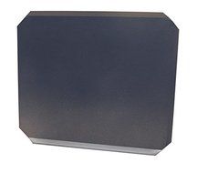 CybrTrayd R&amp;M Non-Stick Cookie Sheet, 14" x 12", Dark Grey