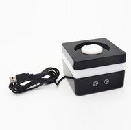 DZT1968 Essential Oil Diffusers Aroma Ultrasonic Cool Mist Humidifiers N5