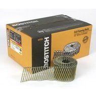 Nail Frmg Coil Ring 120x3 by BOSTITCH