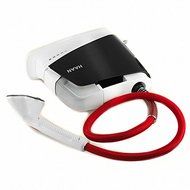 Haan Hi-6800 Stand Steam Iron Garment Sanitizer Steamer Hi6800__220v