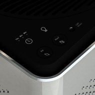 AIRMEGA 300 The Smarter Air Purifier (Covers 1256 sq. ft.) N4