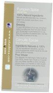 Stash Tea Decaf Pumpkin Spice Tea, 18 Count Tea Bags in Foil (Pack of 6) N6