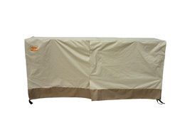 Glorious Montana Original 8250 Premium Log Rack Cover, 8 Feet N2