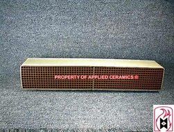 Firecat Catalytic Combustor ACI-10G | Earth Stove | Lennox