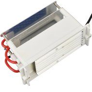 ATWFS Ceramic Ozone Generator 110V 10g/H Double Ceramic Plate Air Purifier Ozonizer N6