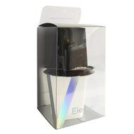 Molecule Car Aroma Diffuser Refill, Plug-in Replacement for Car Air Refreshener (Citrus Blossm &amp; White Tea) N3