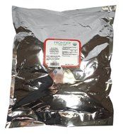 Frontier Herb Cut &amp; Sifted Organic Frontier Natural Products, Lemongrass, 1 Lb