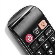 Samsung Universal Remote Control with Backlit Buttons for Smart TV