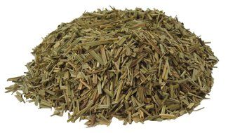 Frontier Herb Cut &amp; Sifted Organic Frontier Natural Products, Lemongrass, 1 Lb N2
