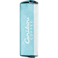 Caribou Coffee Mahogany Whole Bean, 12 Ounce Bag N92