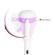 Car Humidifier, USB Portable Mini Auto Car Air Humidifier and Aromatherapy Essential Oil Car Diffuser Air Purifier... N23