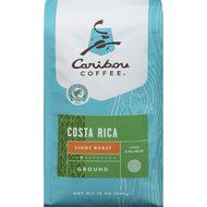 Caribou Coffee Mahogany Whole Bean, 12 Ounce Bag N93