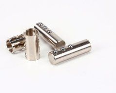 MANITOWOC ICE 7628993 Left Hand Hinge Assembly by Prtst
