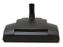 Central Vacuum Electric Powerhead Wessel-Werk EBK 341 N2