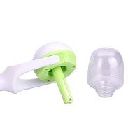 Car Humidifier, USB Portable Mini Auto Car Air Humidifier and Aromatherapy Essential Oil Car Diffuser Air Purifier... N32