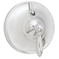 Speakman SM-6400-P Alexandria Pressure Balance Shower Valve and Trim with Diverter, Polished Chrome by Speakman