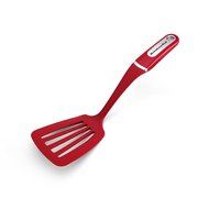 KitchenAid Nylon Slotted Turner, Red N5