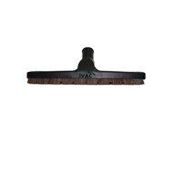 32MM 1 1/4" Universal Floor Brush For Vacuum Cleaners by ZVac. Fits Most Vacuums Canisters, Uprights &amp; Central...