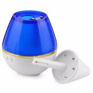 Skycoolwin Air Humidifier Water Drop LED Light Aroma Fogger Atomizer Ultrasonic Humidifier Diffuser Mist Maker... N5