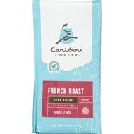 Caribou Coffee Mahogany Whole Bean, 12 Ounce Bag N105