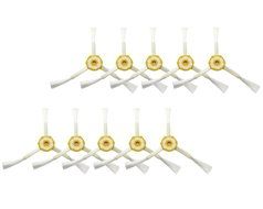 Hongfa Replacement 3 Armed Side Brush Replacement for Irobot Roomba 500 550 560 600 700 760 770 780 Series (6) N9
