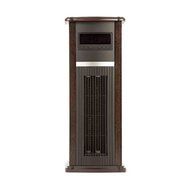 Furniture 5,100 BTU Tower Heater, Heater/Fan Function