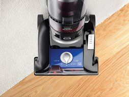 Hoover Windtunnel 3 Pro Bagless Upright Vacuum, UH70905 - Corded N2