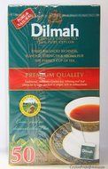 Dilmah Premium (50 Tea Bags)
