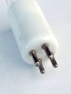 Biozone OEM 4" UV Lamp -- #10-04100