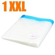 UCEC Vacuum Seal Storage Bags XXL Combo Sizes for Travel and Home (Pack of 1) N2