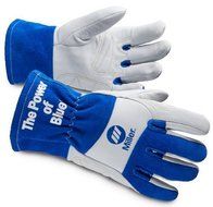 Miller 263352 Arc Armor TIG Welding Multitask Glove, Small by Miller Electric
