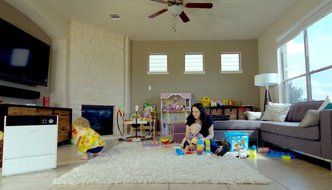 Oransi Max HEPA Large Room Air Purifier for Asthma, Mold, Dust and Allergies N4