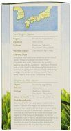 Rishi Tea Organic Sencha Loose Leaf Tea, 2.12 Ounces Tin N4